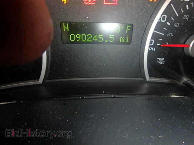2006 FORD EXPLORER - VIN: 1FMEU73E86UA68764 - Photo 8