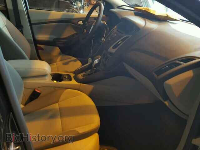 2014 FORD FOCUS - VIN: 1FADP3F28EL170237 - Photo 5