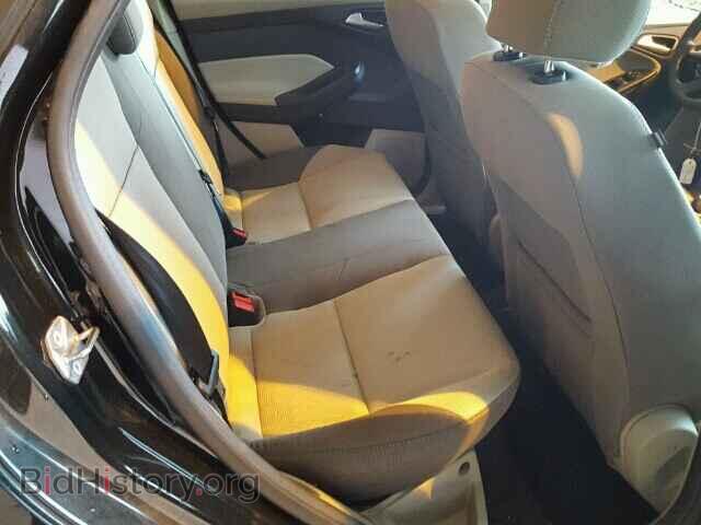 2014 FORD FOCUS - VIN: 1FADP3F28EL170237 - Photo 6
