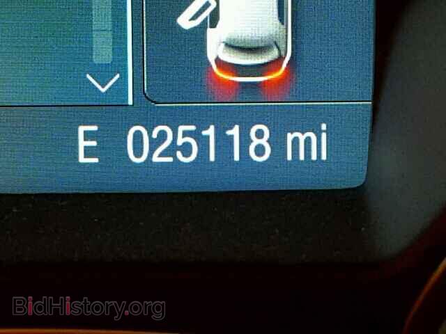2014 FORD FOCUS - VIN: 1FADP3F28EL170237 - Photo 8