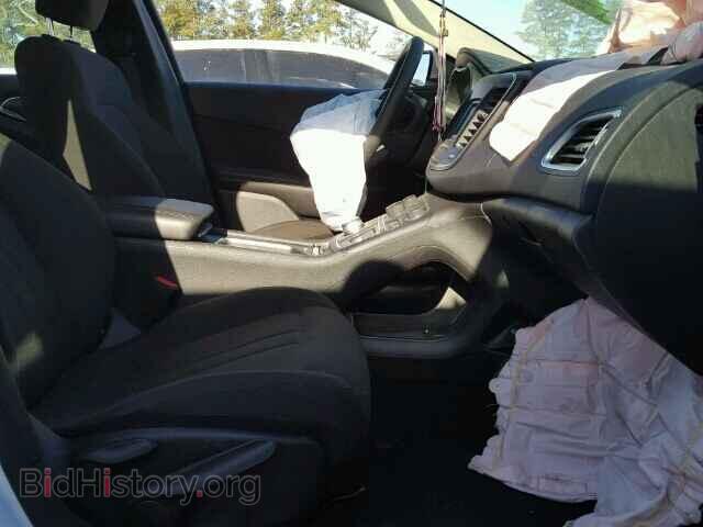 2015 CHRYSLER 200 - VIN: 1C3CCCAB0FN738211 - Photo 5