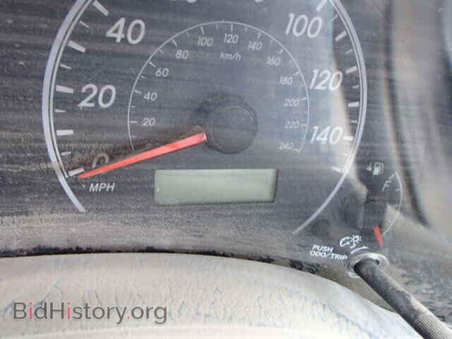 2011 TOYOTA COROLLA - VIN: 2T1BU4EEXBC678367 - Фото 8