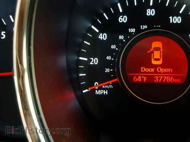 2013 KIA OPTIMA - VIN: 5XXGN4A71DG155437 - Photo 8