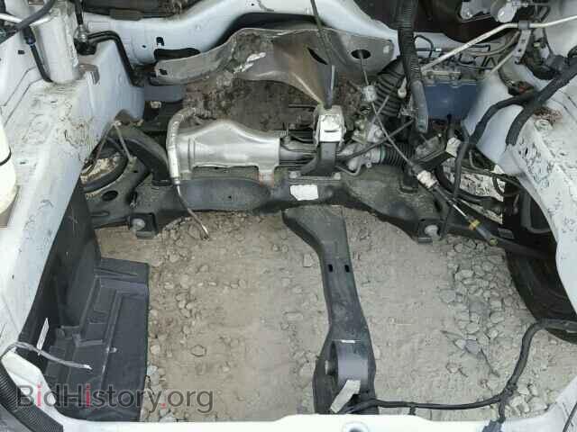 2013 DODGE CARAVAN - VIN: 2C4RDGBG9DR789937 - Фото 7