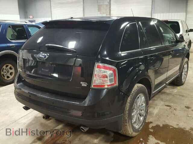 2007 FORD EDGE - VIN: 2FMDK48C37BA22810 - Photo 4