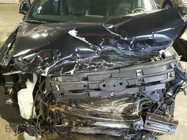 2007 FORD EDGE - VIN: 2FMDK48C37BA22810 - Photo 7
