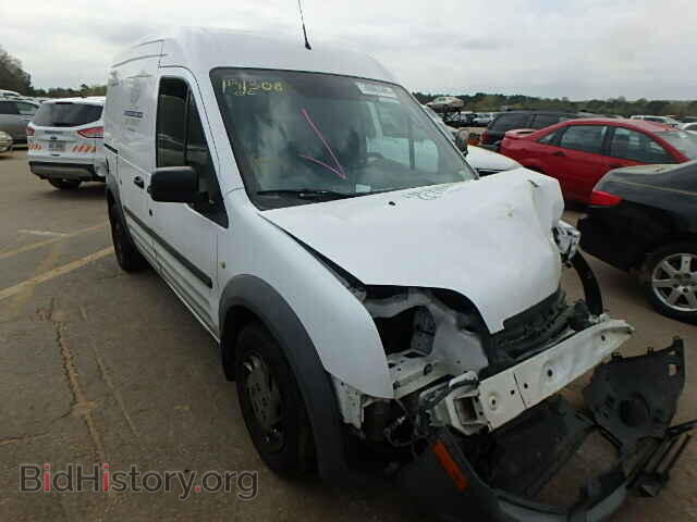 Photo NM0LS7CN7CT084695 - FORD TRANSIT CO 2012