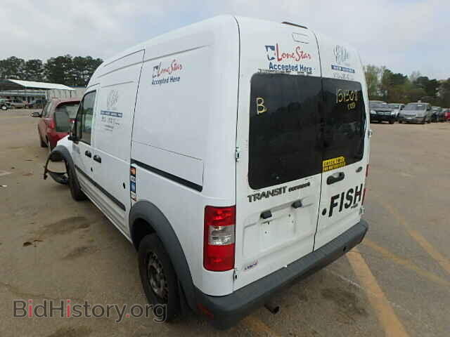 2012 FORD TRANSIT CO - VIN: NM0LS7CN7CT084695 - Фото 3