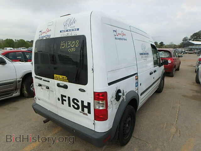 2012 FORD TRANSIT CO - VIN: NM0LS7CN7CT084695 - Фото 4