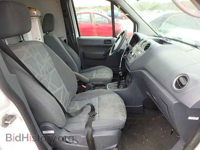 2012 FORD TRANSIT CO - VIN: NM0LS7CN7CT084695 - Фото 5