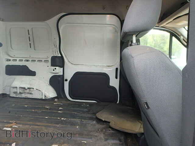 2012 FORD TRANSIT CO - VIN: NM0LS7CN7CT084695 - Фото 6