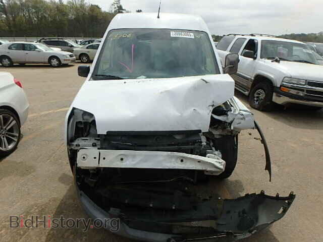 2012 FORD TRANSIT CO - VIN: NM0LS7CN7CT084695 - Фото 9
