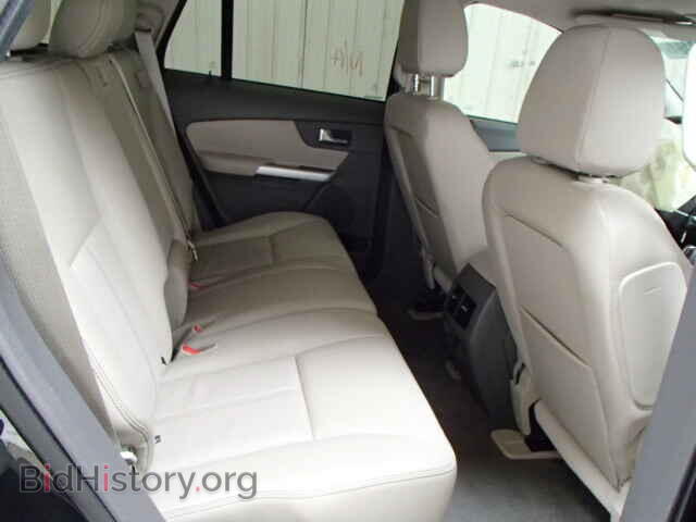 2013 FORD EDGE - VIN: 2FMDK3JC8DBB69737 - Photo 6