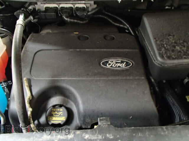 2013 FORD EDGE - VIN: 2FMDK3JC8DBB69737 - Photo 7