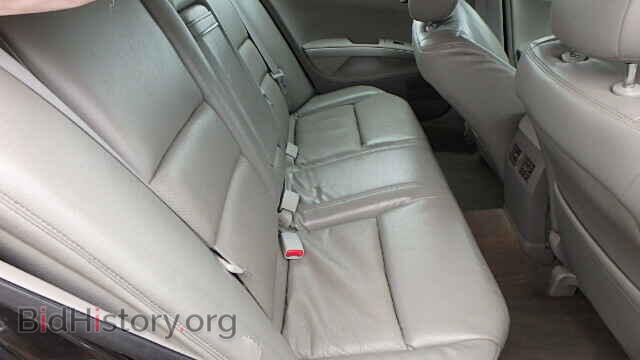 2006 NISSAN MAXIMA - VIN: 1N4BA41E06C827193 - Фото 6