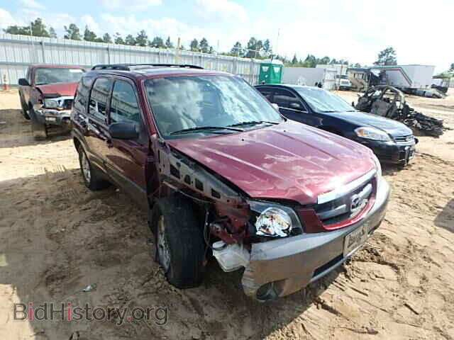 Photo 4F2CZ94123KM11063 - MAZDA TRIBUTE 2003