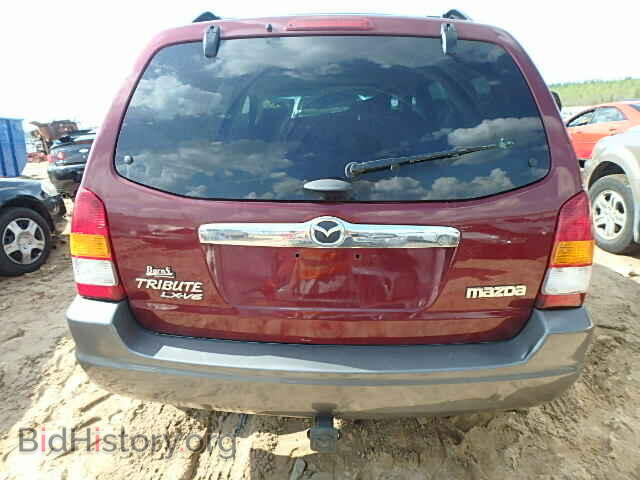 2003 MAZDA TRIBUTE - VIN: 4F2CZ94123KM11063 - Фото 9