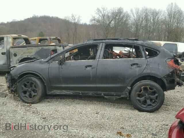 2013 SUBARU XV - VIN: JF2GPAKC9DH856381 - Фото 10