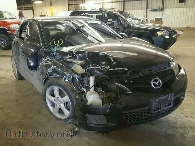 Фотография 1YVHP80D675M05240 - MAZDA 6 2007