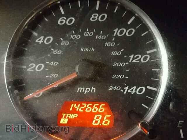 2007 MAZDA 6 - VIN: 1YVHP80D675M05240 - Фото 8