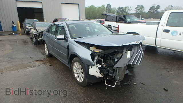 Photo 1C3CC5FB1AN223361 - CHRYSLER SEBRING 2010