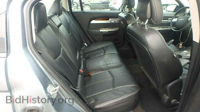 2010 CHRYSLER SEBRING - VIN: 1C3CC5FB1AN223361 - Фото 6