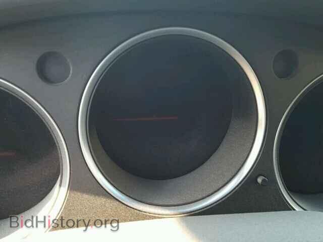 2008 NISSAN MAXIMA - VIN: 1N4BA41E88C803078 - Фото 8