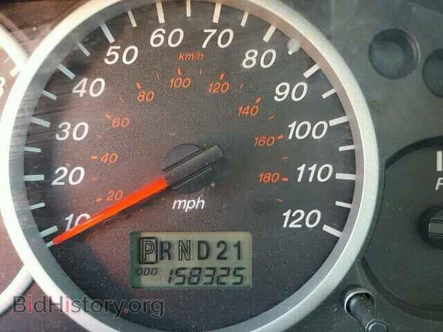 2004 MAZDA TRIBUTE - VIN: 4F2YZ04184KM26430 - Фото 8