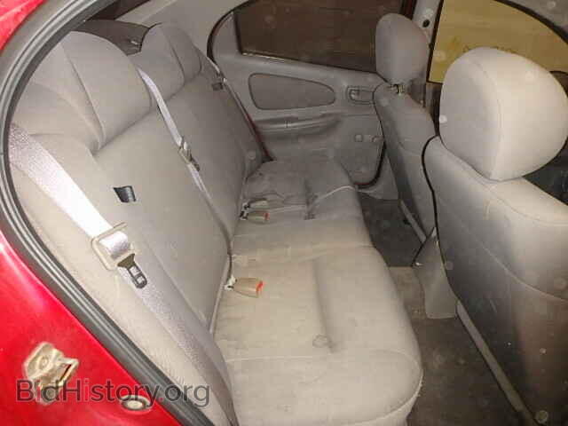 2003 DODGE NEON - VIN: 1B3ES56C43D244621 - Фото 6