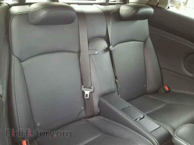 2010 LEXUS IS350 - VIN: JTHFE2C28A2503672 - Фото 6
