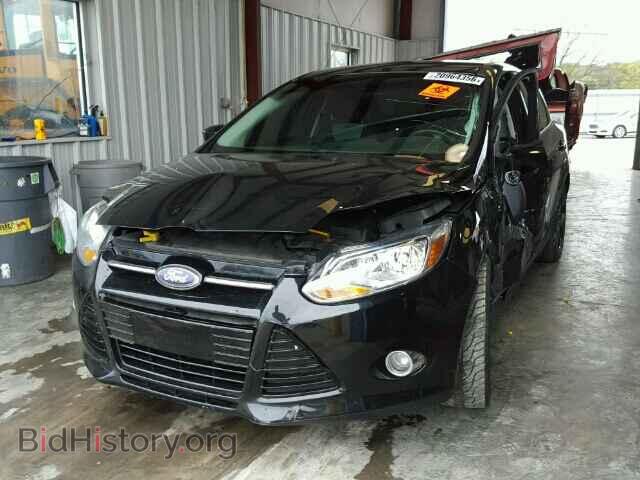 2012 FORD FOCUS - VIN: 1FAHP3F24CL373513 - Photo 2