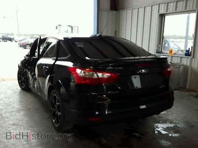 2012 FORD FOCUS - VIN: 1FAHP3F24CL373513 - Photo 3