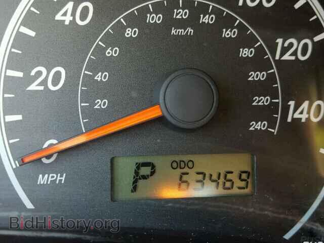 2011 TOYOTA COROLLA - VIN: JTDBU4EE5B9133473 - Photo 8