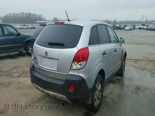 2010 SATURN VUE - VIN: 3GSALAE13AS576277 - Фото 4