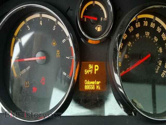 2010 SATURN VUE - VIN: 3GSALAE13AS576277 - Фото 8