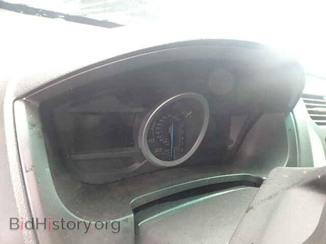 2013 FORD EXPLORER - VIN: 1FM5K8F81DGA96967 - Фото 8