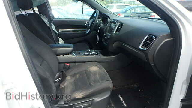 2014 DODGE DURANGO - VIN: 1C4RDHAG0EC317725 - Photo 5