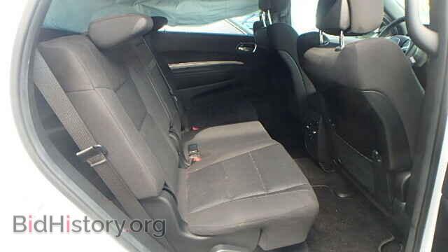 2014 DODGE DURANGO - VIN: 1C4RDHAG0EC317725 - Photo 6