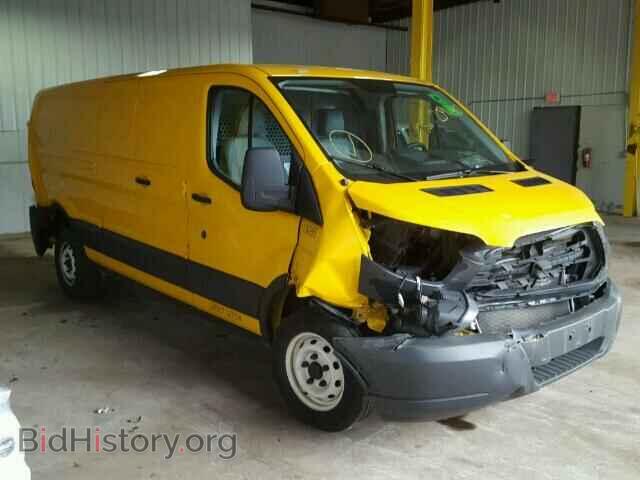Фотография 1FTNR2ZM5FKA77232 - FORD TRANSIT CO 2015