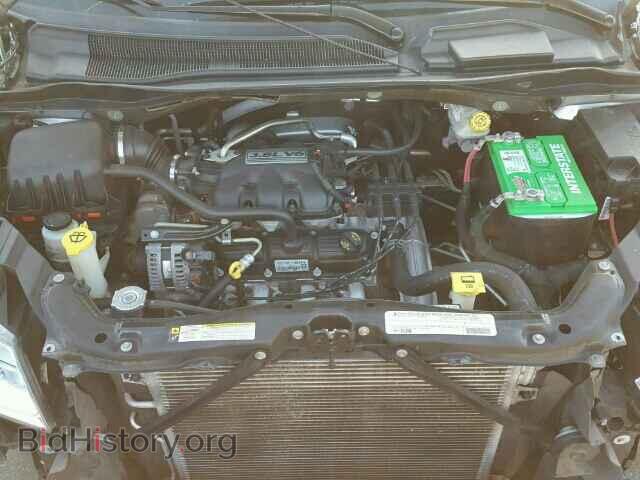2010 DODGE CARAVAN - VIN: 2D4RN5D10AR443719 - Фото 7
