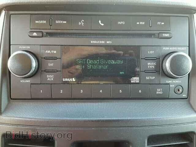 2010 DODGE CARAVAN - VIN: 2D4RN5D10AR443719 - Фото 9