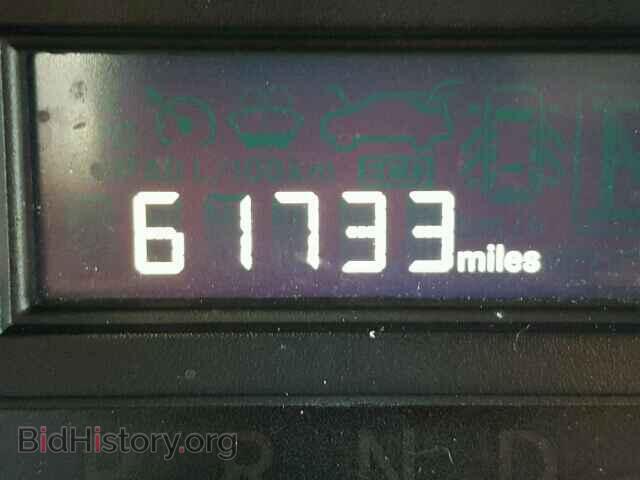 2013 DODGE CARAVAN - VIN: 2C4RDGBG6DR772223 - Фото 8