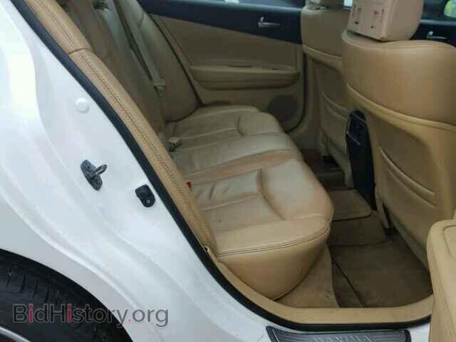 2009 NISSAN MAXIMA - VIN: 1N4AA51E79C836172 - Фото 6