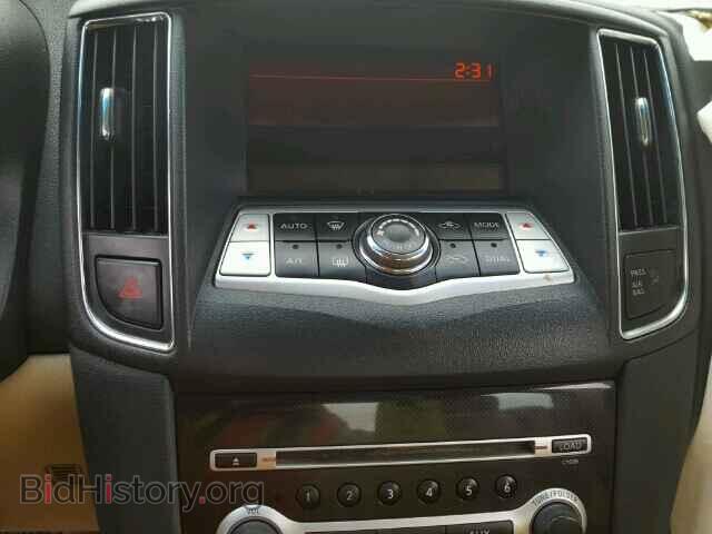 2009 NISSAN MAXIMA - VIN: 1N4AA51E79C836172 - Фото 10