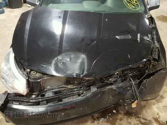 2011 FORD FOCUS - VIN: 1FAHP3HN2BW166445 - Фото 7