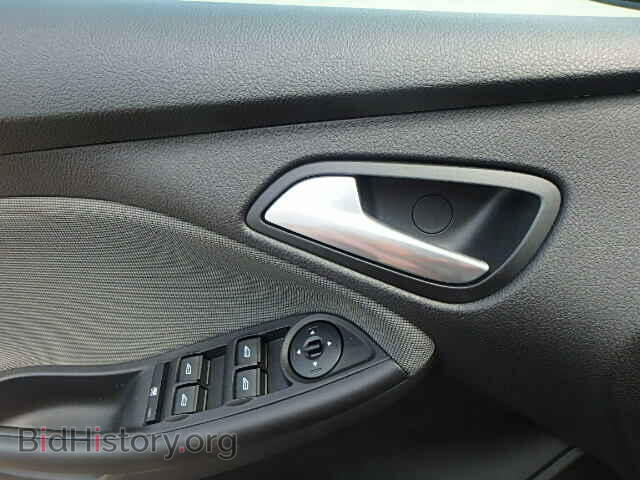 2014 FORD FOCUS - VIN: 1FADP3F26EL457155 - Photo 9