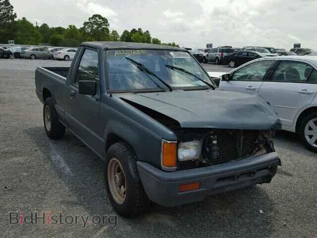 Photo JA7LS21G3SP007045 - MITSUBISHI MIGHTY MAX 1995
