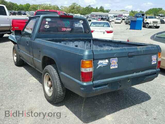1995 MITSUBISHI MIGHTY MAX - VIN: JA7LS21G3SP007045 - Фото 3