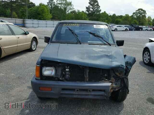 1995 MITSUBISHI MIGHTY MAX - VIN: JA7LS21G3SP007045 - Фото 9