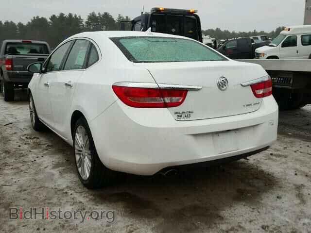 2014 BUICK VERANO - VIN: 1G4PP5SK8E4188946 - Фото 3